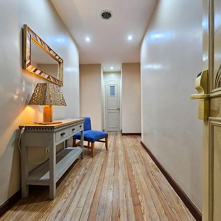 Hotel Spa Termas De Reyes San Salvador de Jujuy Exteriör bild