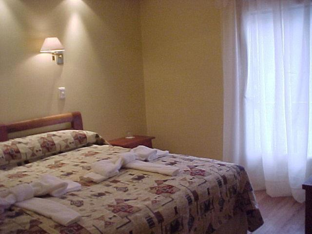 Hotel Spa Termas De Reyes San Salvador de Jujuy Exteriör bild