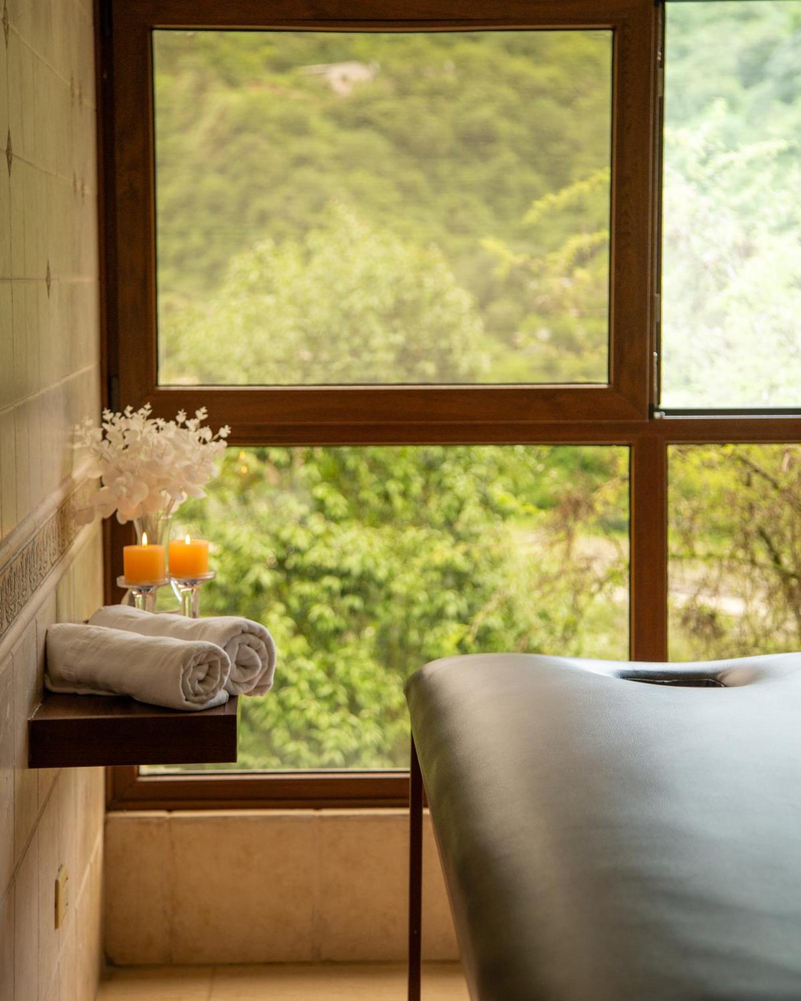 Hotel Spa Termas De Reyes San Salvador de Jujuy Exteriör bild