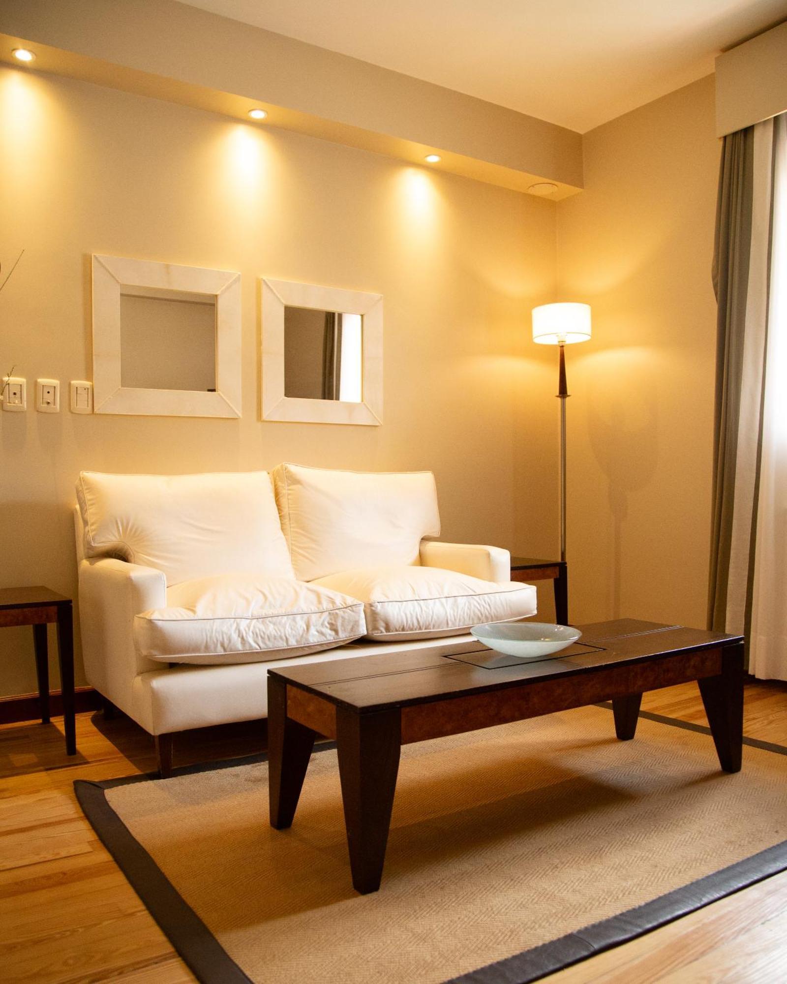 Hotel Spa Termas De Reyes San Salvador de Jujuy Exteriör bild
