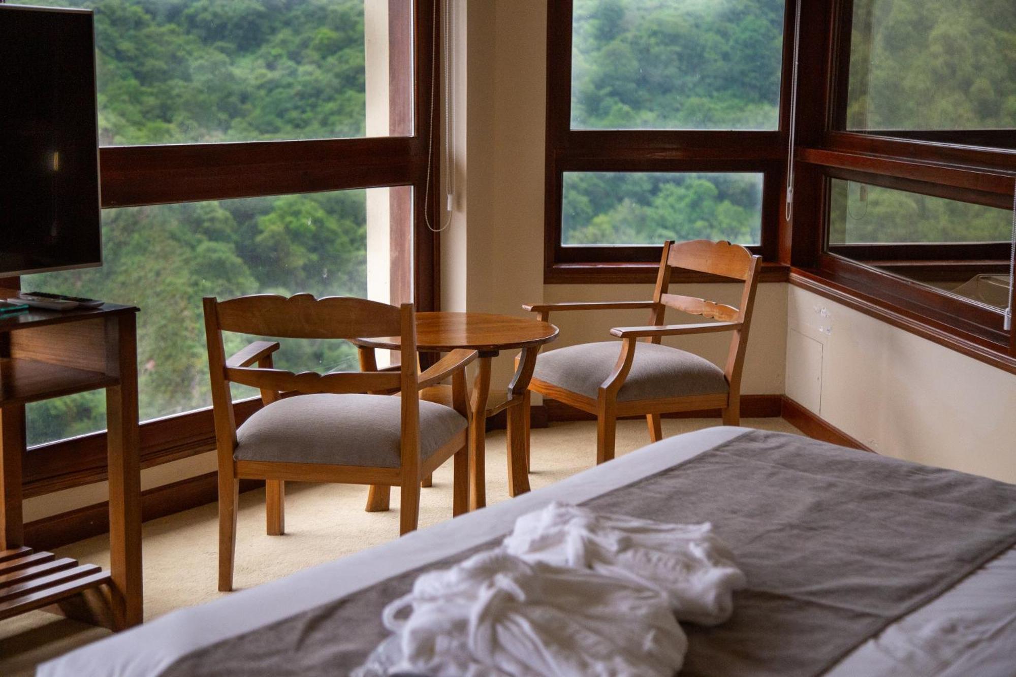 Hotel Spa Termas De Reyes San Salvador de Jujuy Exteriör bild