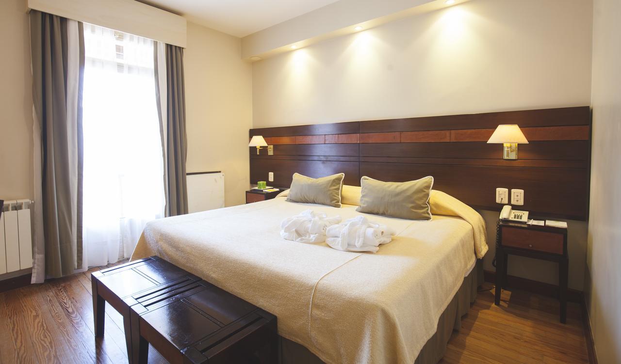 Hotel Spa Termas De Reyes San Salvador de Jujuy Exteriör bild
